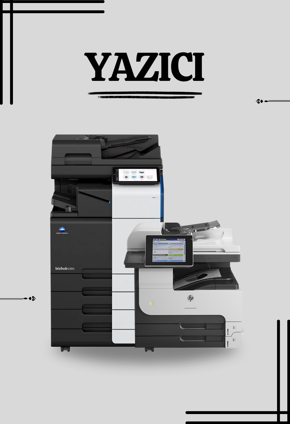 Veri İmha Hizmetleri